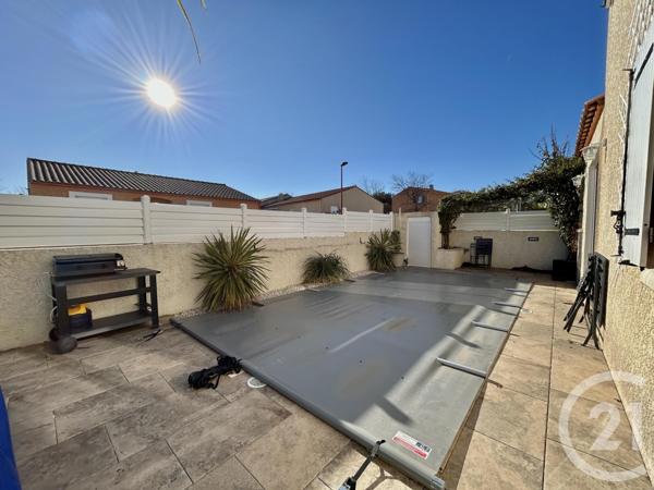 Maison à vendre  5 pièces - 100,02 m2 BAGES - 66