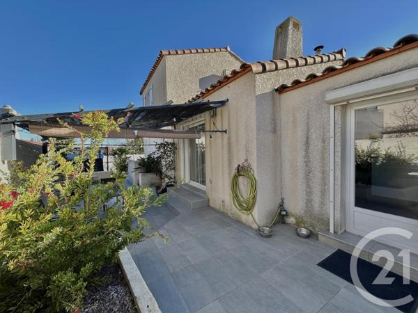 Maison à vendre  5 pièces - 100,02 m2 BAGES - 66