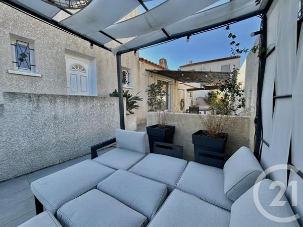 Maison à vendre  5 pièces - 100,02 m2 BAGES - 66