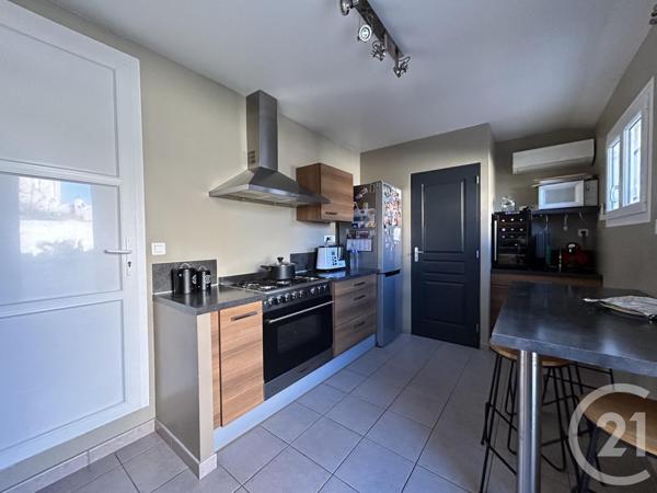 Maison à vendre  5 pièces - 100,02 m2 BAGES - 66