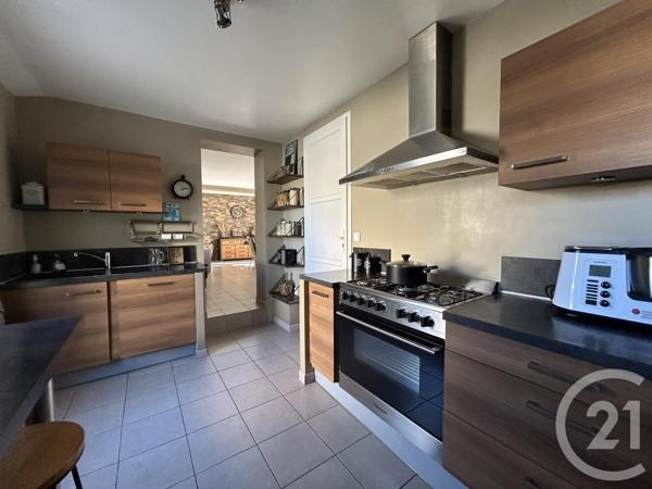 Maison à vendre  5 pièces - 100,02 m2 BAGES - 66