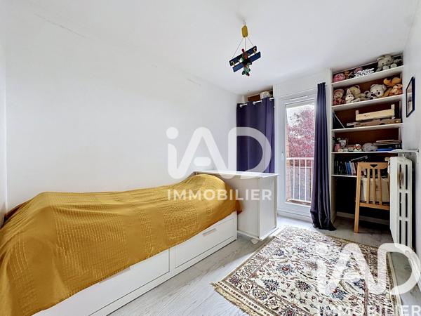 Maison à vendre 5 pièces 89 m² La Queue-en-Brie