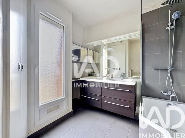 Maison à vendre 5 pièces 89 m² La Queue-en-Brie