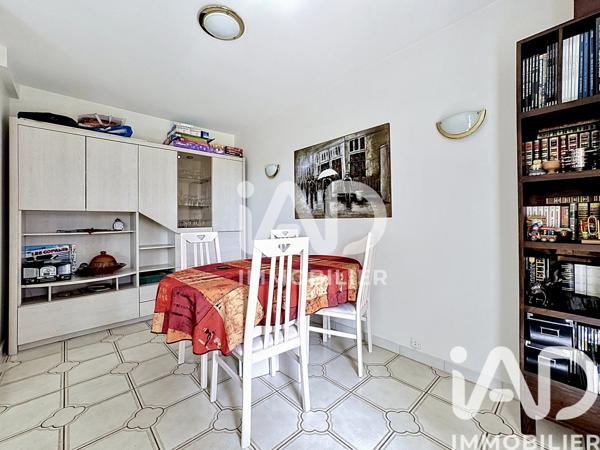 Maison à vendre 5 pièces 89 m² La Queue-en-Brie