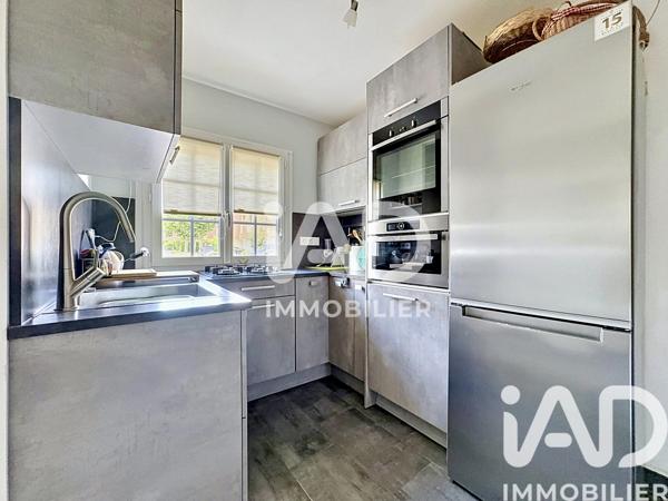 Maison à vendre 5 pièces 89 m² La Queue-en-Brie