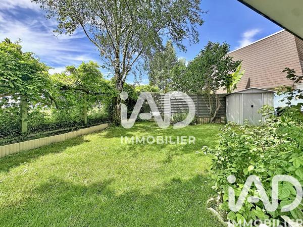 Maison à vendre 5 pièces 89 m² La Queue-en-Brie