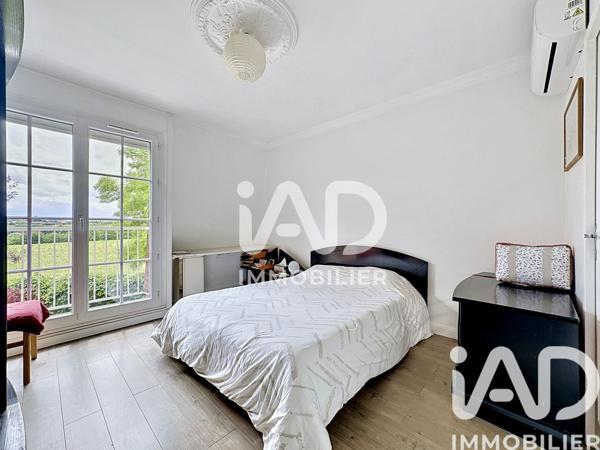 Maison à vendre 5 pièces 89 m² La Queue-en-Brie