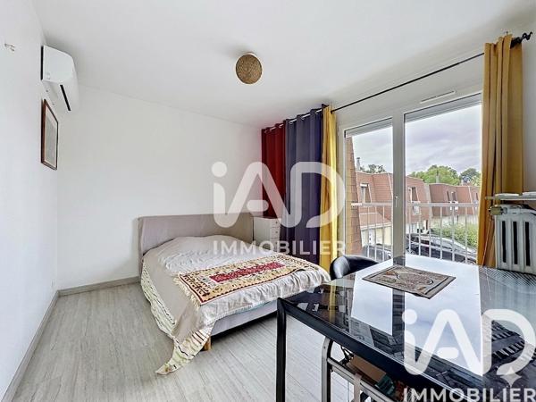 Maison à vendre 5 pièces 89 m² La Queue-en-Brie