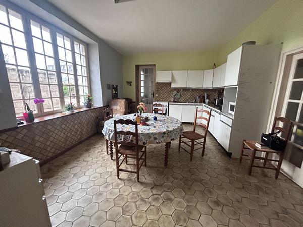Maison Saint Meen Le Grand