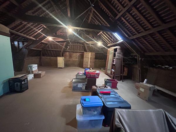 Maison Saint Meen Le Grand