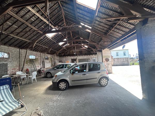 Maison Saint Meen Le Grand