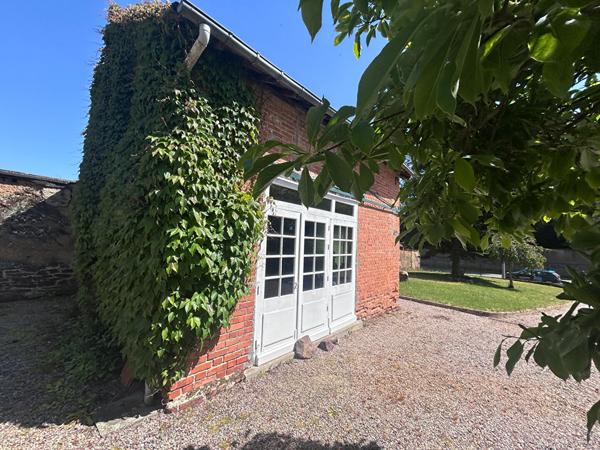 Maison Saint Meen Le Grand