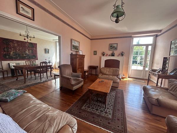 Maison Saint Meen Le Grand