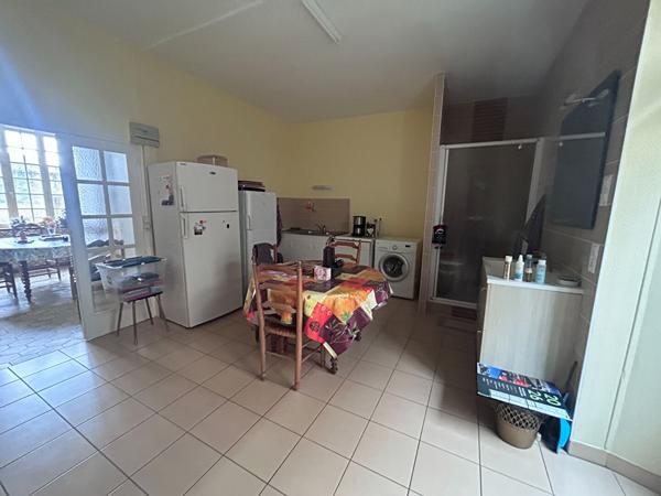 Maison Saint Meen Le Grand