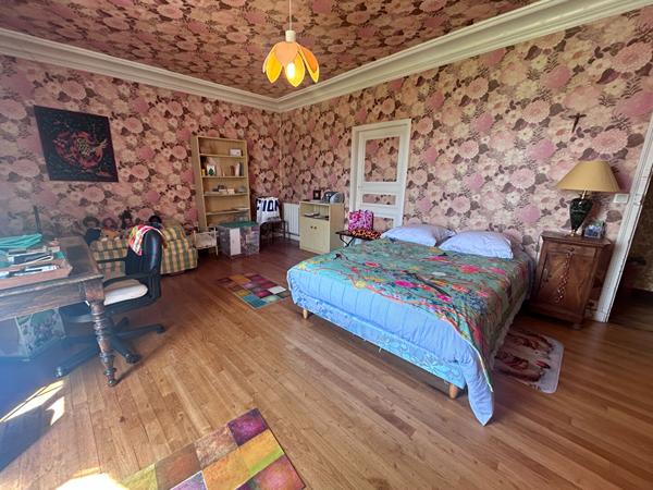 Maison Saint Meen Le Grand