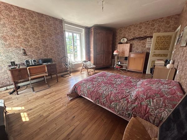 Maison Saint Meen Le Grand