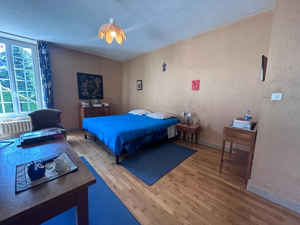 Maison Saint Meen Le Grand