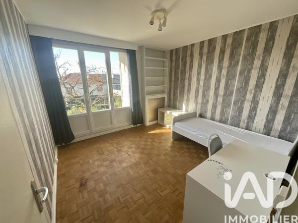 Maison à vendre 8 pièces 130 m² Brétigny-sur-Orge