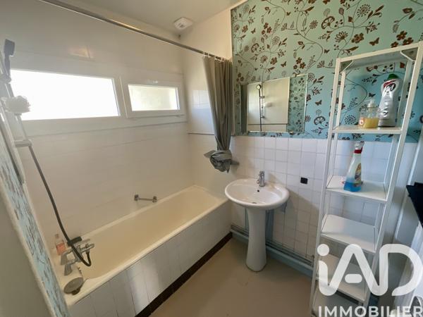 Maison à vendre 8 pièces 130 m² Brétigny-sur-Orge