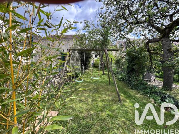 Location studio 11,41 m² Saint-Ouen-l'Aumône