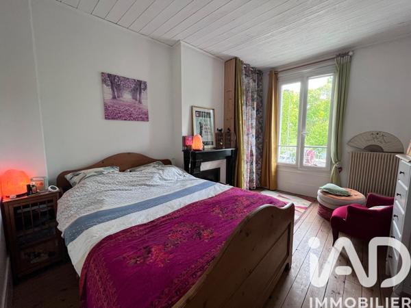 Location studio 11,41 m² Saint-Ouen-l'Aumône
