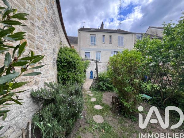 Location studio 11,41 m² Saint-Ouen-l'Aumône