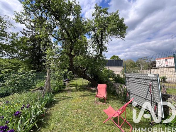 Location studio 11,41 m² Saint-Ouen-l'Aumône