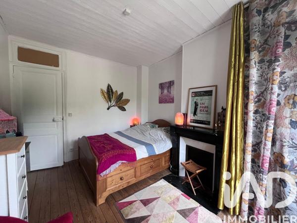 Location studio 11,41 m² Saint-Ouen-l'Aumône