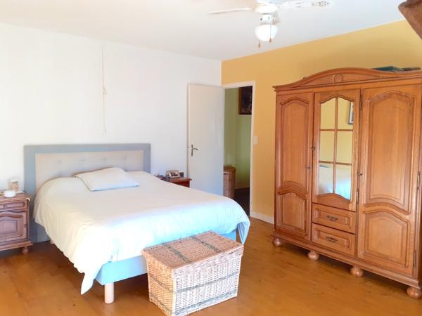 Maison à vendre à Saint-Hilaire-du-Harcouët (50600) - Manche