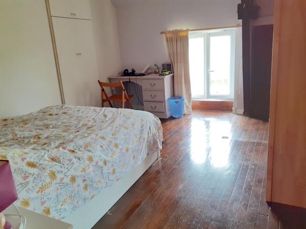 Maison à vendre à Saint-Hilaire-du-Harcouët (50600) - Manche
