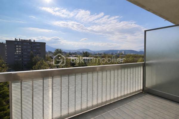 Appartement de 67,44 m²