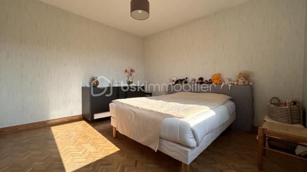 Appartement de 67,44 m²
