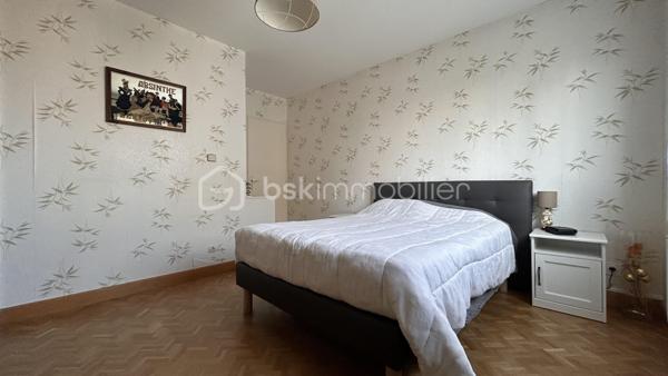 Appartement de 67,44 m²