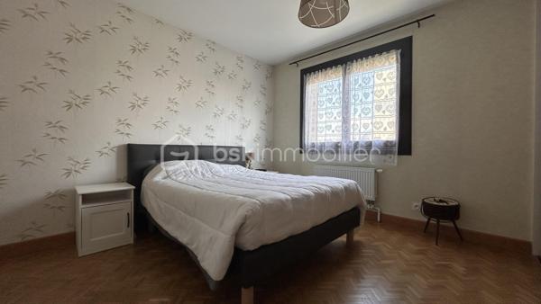 Appartement de 67,44 m²