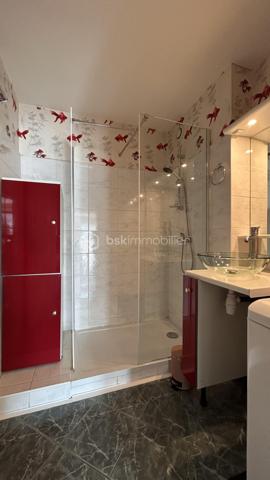 Appartement de 67,44 m²