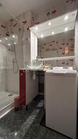 Appartement de 67,44 m²