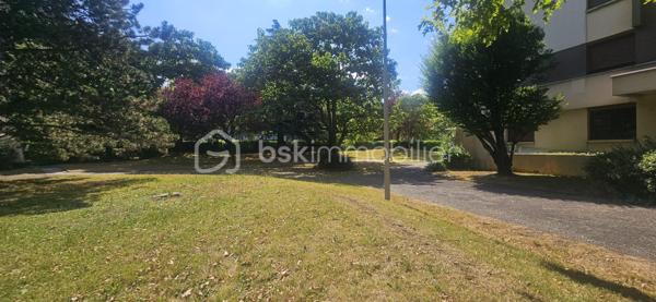 Appartement de 67,44 m²