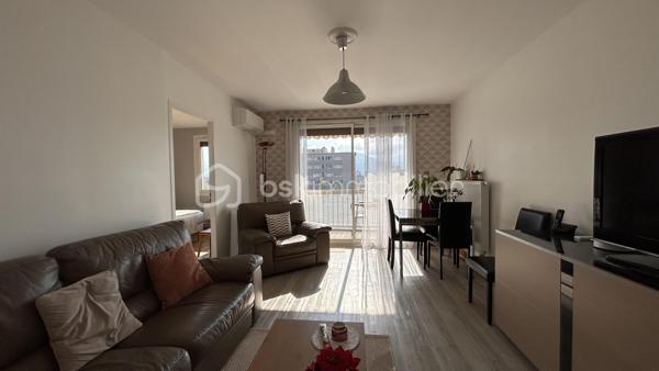 Appartement de 67,44 m²
