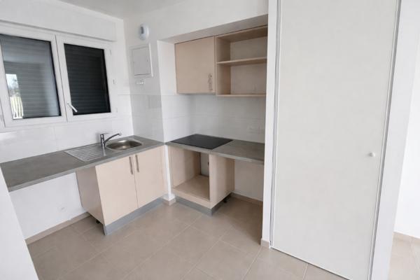 33270 BAS FLOIRAC - Appartements Programme neuf 4 pièces à louer