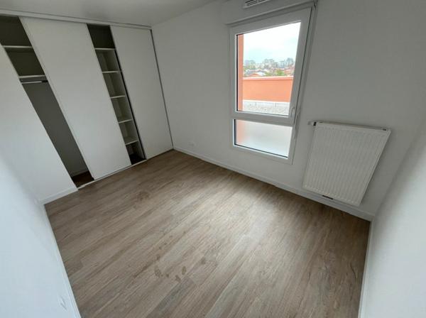 33270 BAS FLOIRAC - Appartements Programme neuf 4 pièces à louer