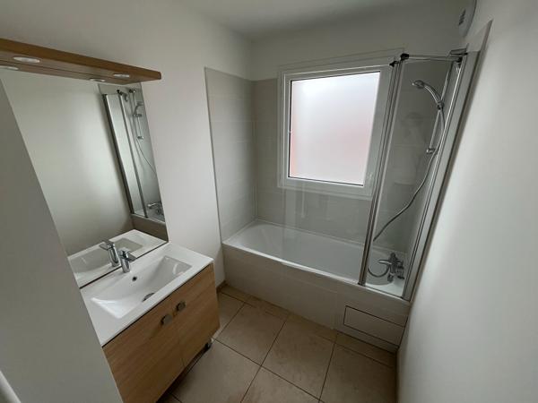 33270 BAS FLOIRAC - Appartements Programme neuf 4 pièces à louer