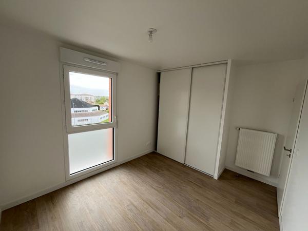 33270 BAS FLOIRAC - Appartements Programme neuf 4 pièces à louer