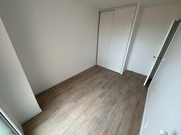 33270 BAS FLOIRAC - Appartements Programme neuf 4 pièces à louer