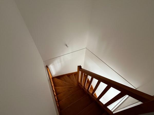 33270 BAS FLOIRAC - Appartements Programme neuf 4 pièces à louer