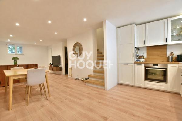 APPARTEMENT RENOVE