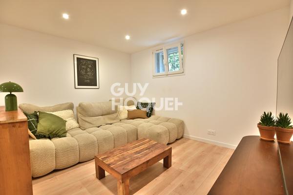 APPARTEMENT RENOVE