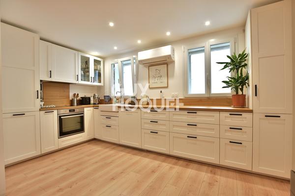 APPARTEMENT RENOVE