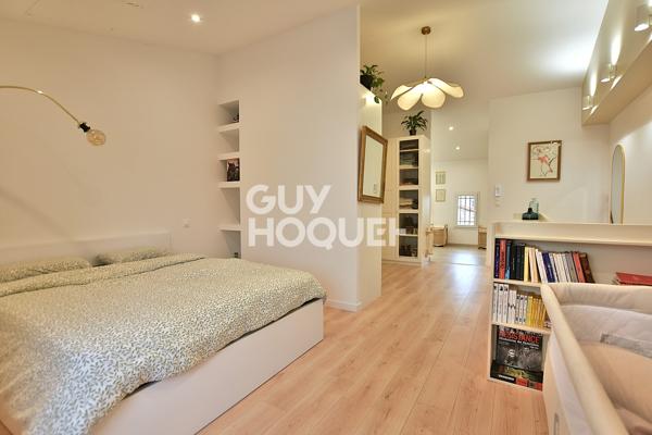 APPARTEMENT RENOVE