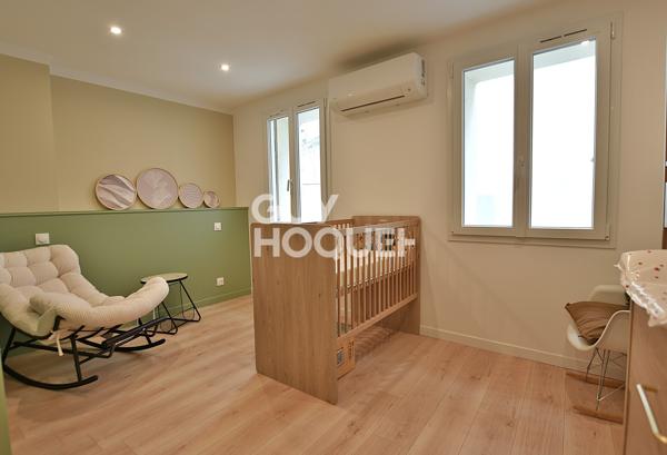 APPARTEMENT RENOVE