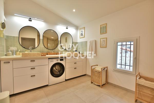 APPARTEMENT RENOVE